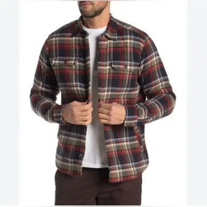 TAYLOR VINTAGE plaid